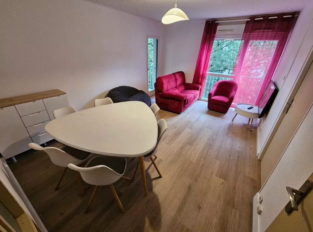 Appartement, 6 pièces, 100m² à Pessac (33600) — photo 4