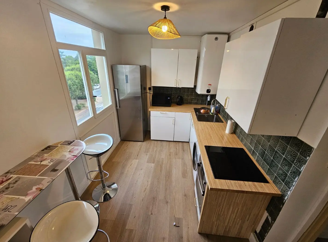 Appartement, 6 pièces, 100m² à Pessac (33600) — photo 5