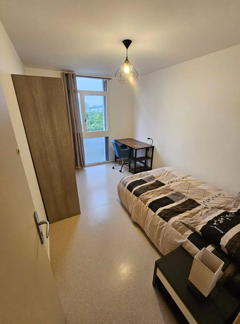 Appartement, 6 pièces, 100m² à Pessac (33600) — photo 3