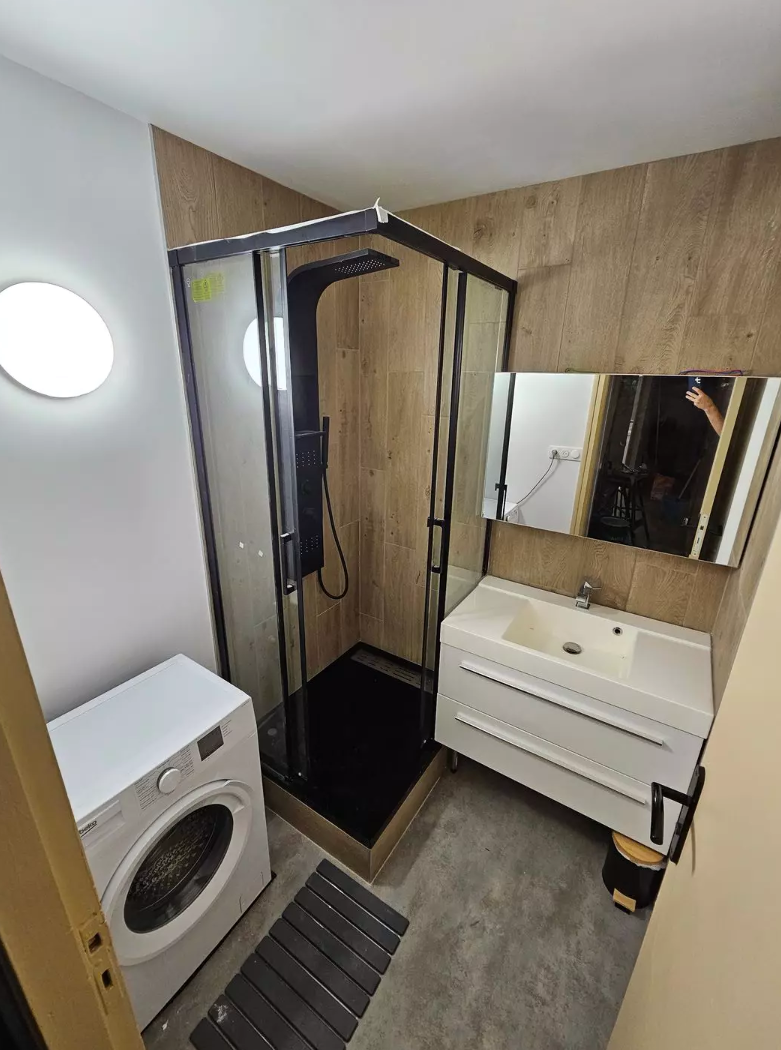Appartement, 6 pièces, 100m² à Pessac (33600) — photo 2