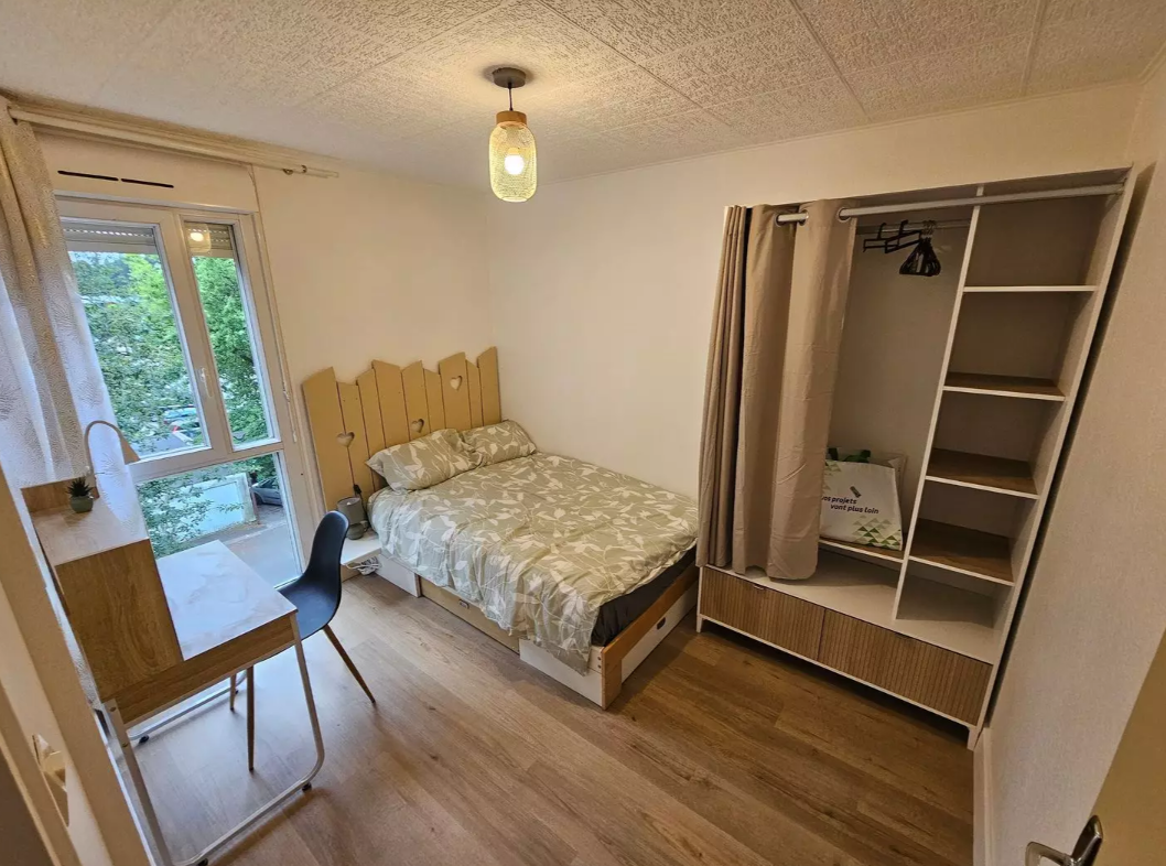 Appartement, 6 pièces, 100m² à Pessac (33600) — photo principale