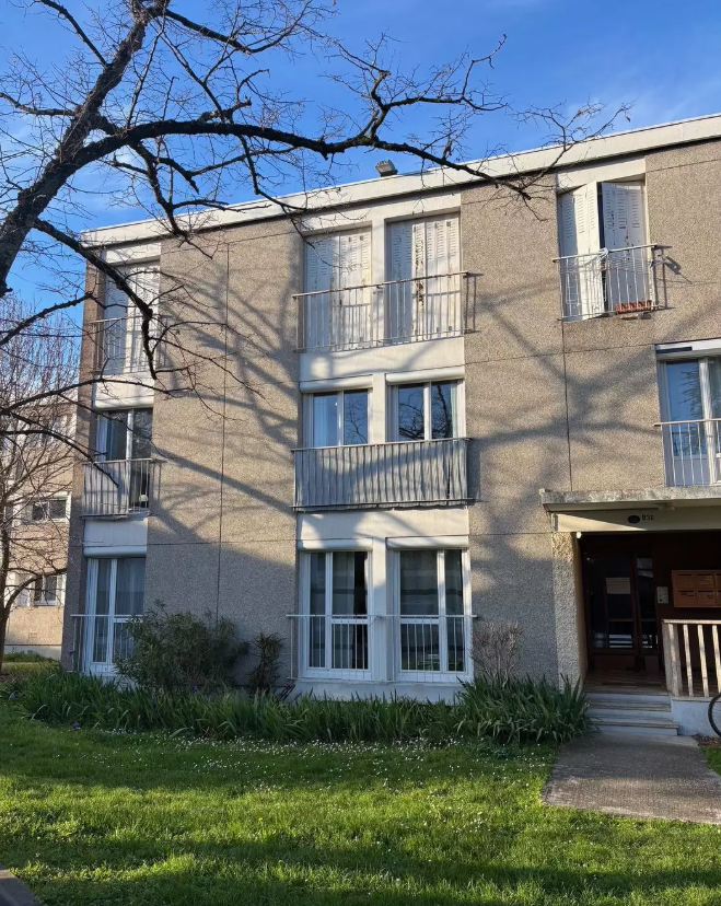 Appartement, meublé, 3 pièces, 64m² à Toulouse (31500) — photo principale