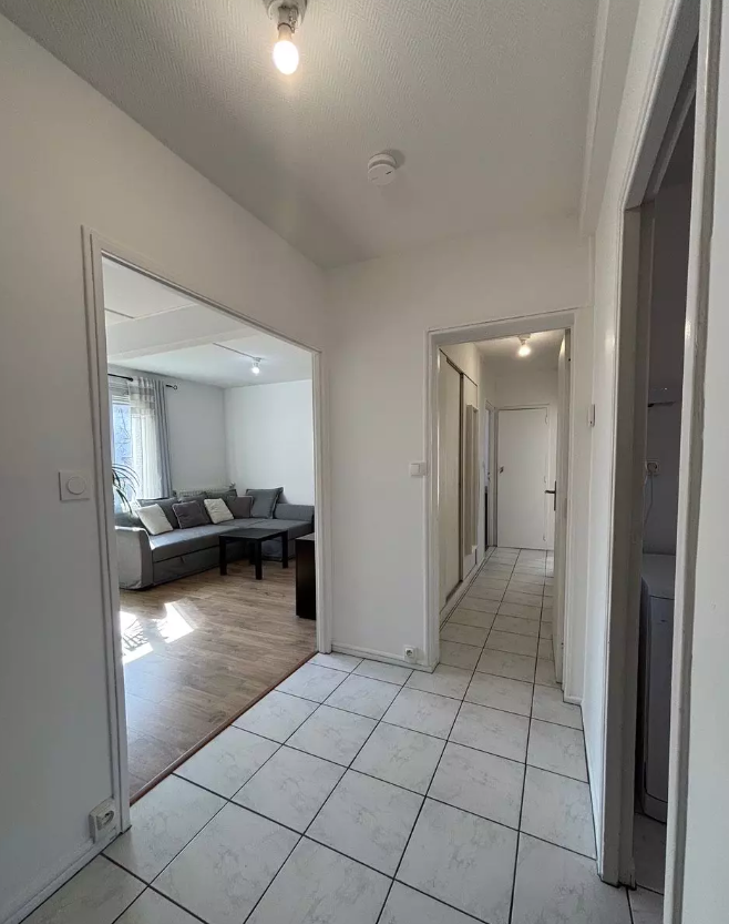 Appartement, meublé, 3 pièces, 64m² à Toulouse (31500) — photo 5