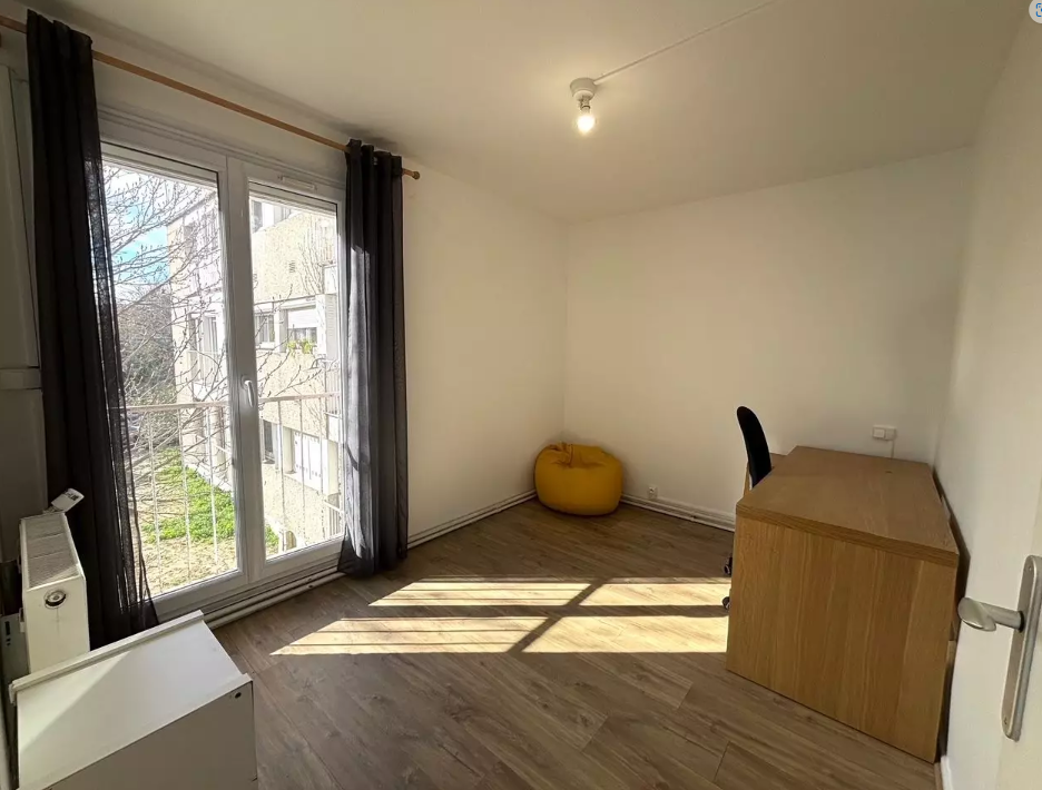 Appartement, meublé, 3 pièces, 64m² à Toulouse (31500) — photo 2