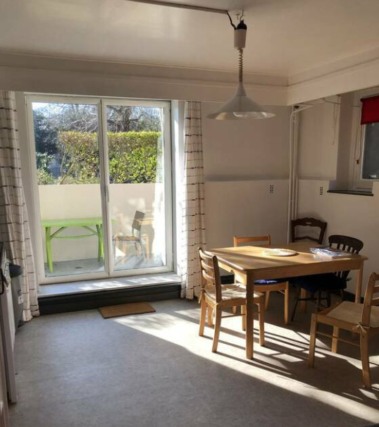 Appartement, meublé, 3 pièces, 60m² à Lille (59000) — photo 3