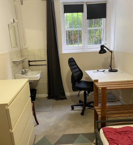 Appartement, meublé, 3 pièces, 60m² à Lille (59000) — photo 2