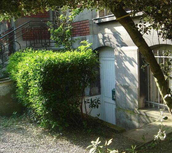 Appartement, meublé, 3 pièces, 60m² à Lille (59000) — photo principale