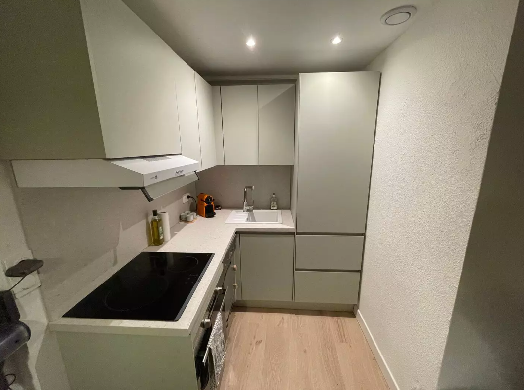 Appartement, meublé, 3 pièces, 50m² à Bordeaux (33000) — photo 4