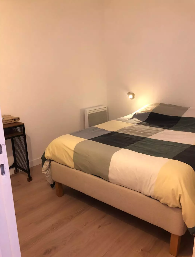 Appartement, meublé, 3 pièces, 50m² à Bordeaux (33000) — photo 5