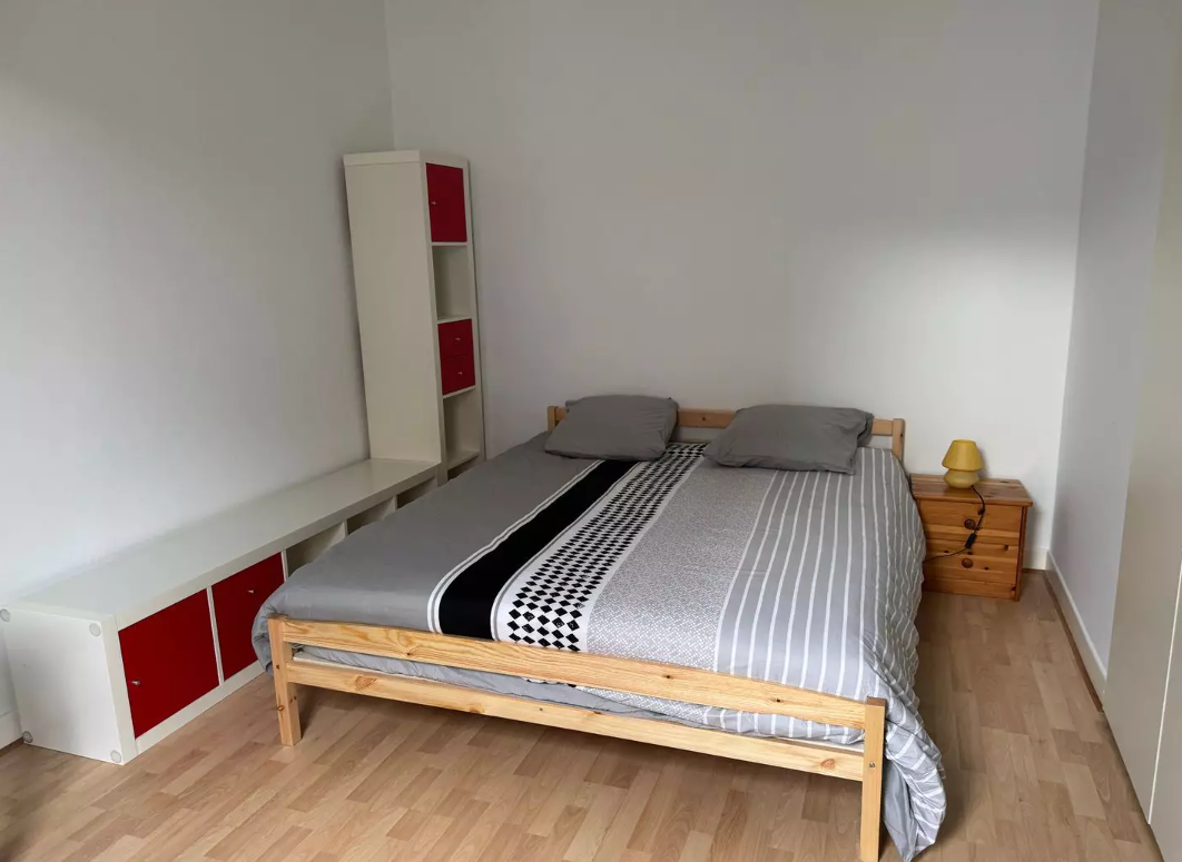 Appartement, meublé, 2 pièces, 50m² à Talence (33400) — photo 2