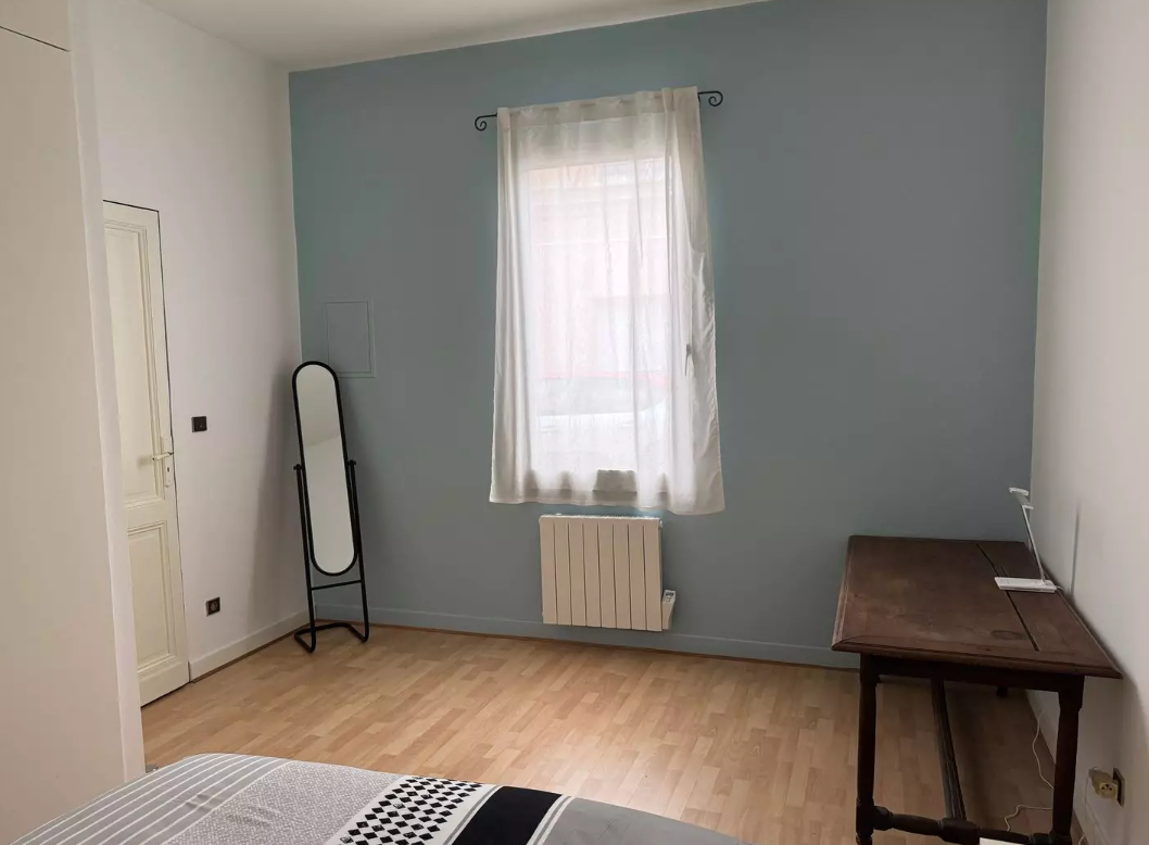 Appartement, meublé, 2 pièces, 50m² à Talence (33400) — photo 4