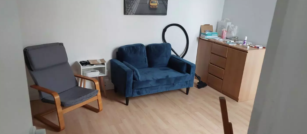 Appartement, meublé, 2 pièces, 50m² à Talence (33400) — photo principale