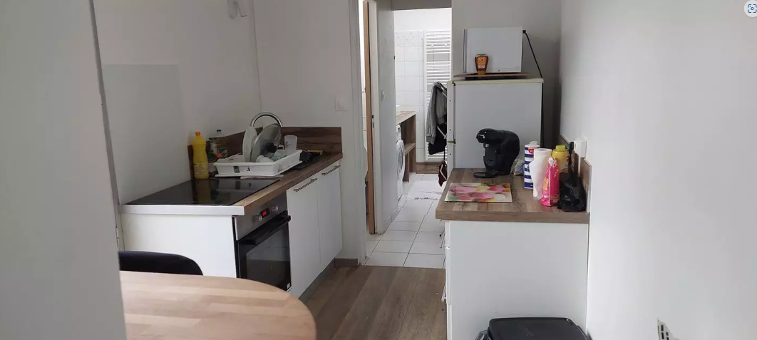 Appartement, meublé, 2 pièces, 50m² à Talence (33400) — photo 5