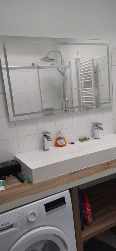 Appartement, meublé, 2 pièces, 50m² à Talence (33400) — photo 3