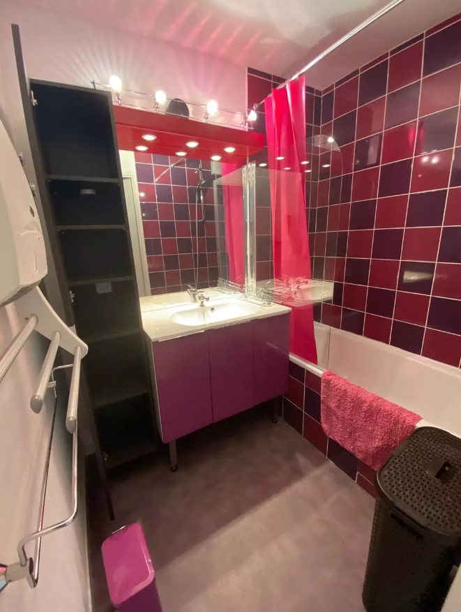 Appartement, meublé, 2 pièces, 42m² à Colomiers (31770) — photo 4