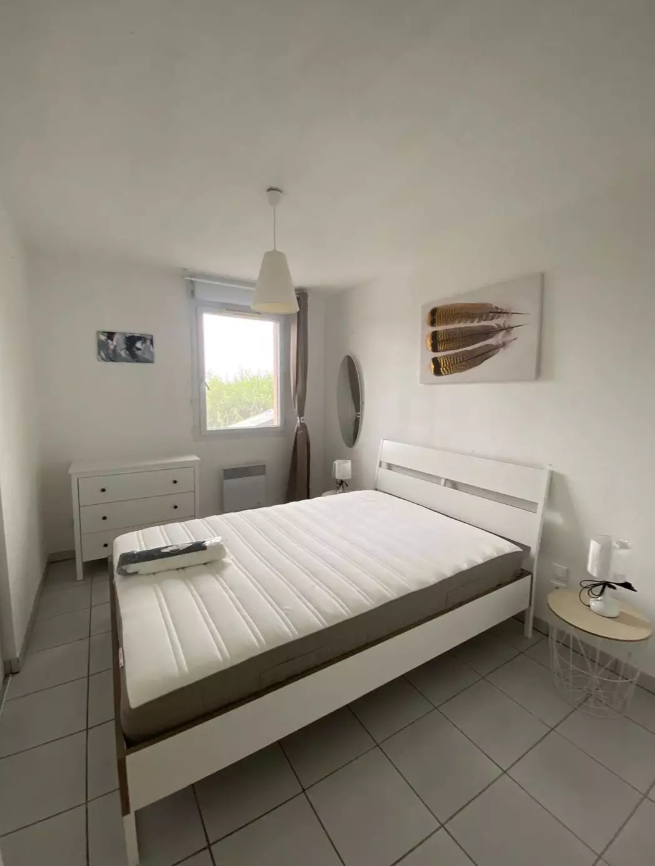 Appartement, meublé, 2 pièces, 42m² à Colomiers (31770) — photo 5