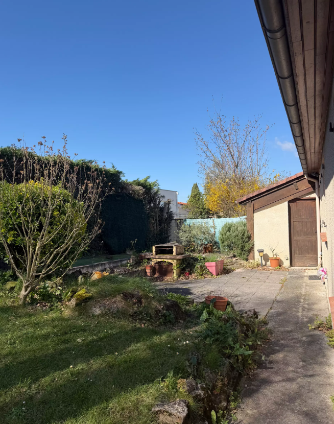 Maison, meublé, 3 pièces, 74m² à Quint-Fonsegrives (31130) — photo 3