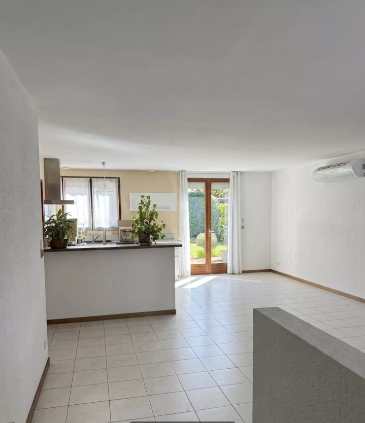 Maison, meublé, 3 pièces, 74m² à Quint-Fonsegrives (31130) — photo principale