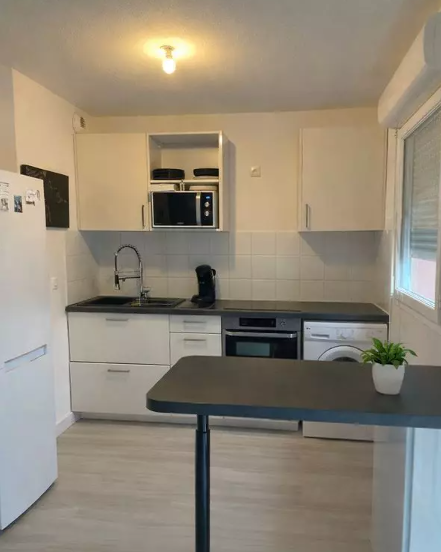 Appartement, non meublé, 1 pièce, 42m² à Galgon (33133) — photo 3
