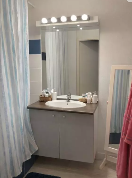 Appartement, non meublé, 1 pièce, 42m² à Galgon (33133) — photo 4