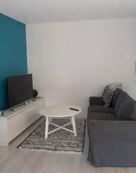 Appartement, non meublé, 1 pièce, 42m² à Galgon (33133) — photo principale