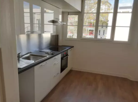 Appartement, non meublé, 3 pièces, 70m² à Rennes (35000) — photo principale