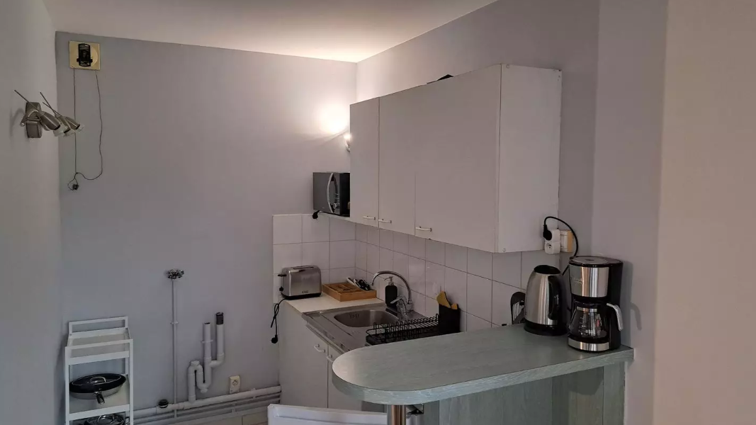 Appartement, meublé, 1 pièce, 35m² à Lyon (69006) — photo 4