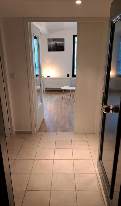 Appartement, meublé, 1 pièce, 35m² à Lyon (69006) — photo 2