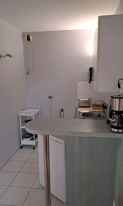 Appartement, meublé, 1 pièce, 35m² à Lyon (69006) — photo 5