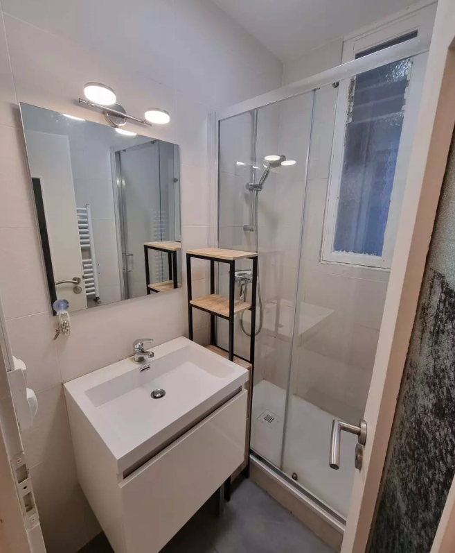 Appartement, meublé, 4 pièces, 65m² à Nantes (44000) — photo 4