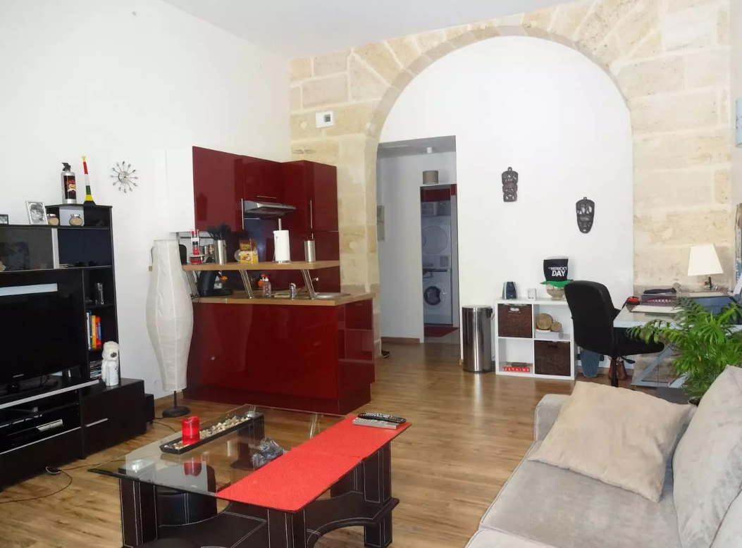 Appartement, meublé, 3 pièces, 36m² à Bordeaux (33000) — photo 5