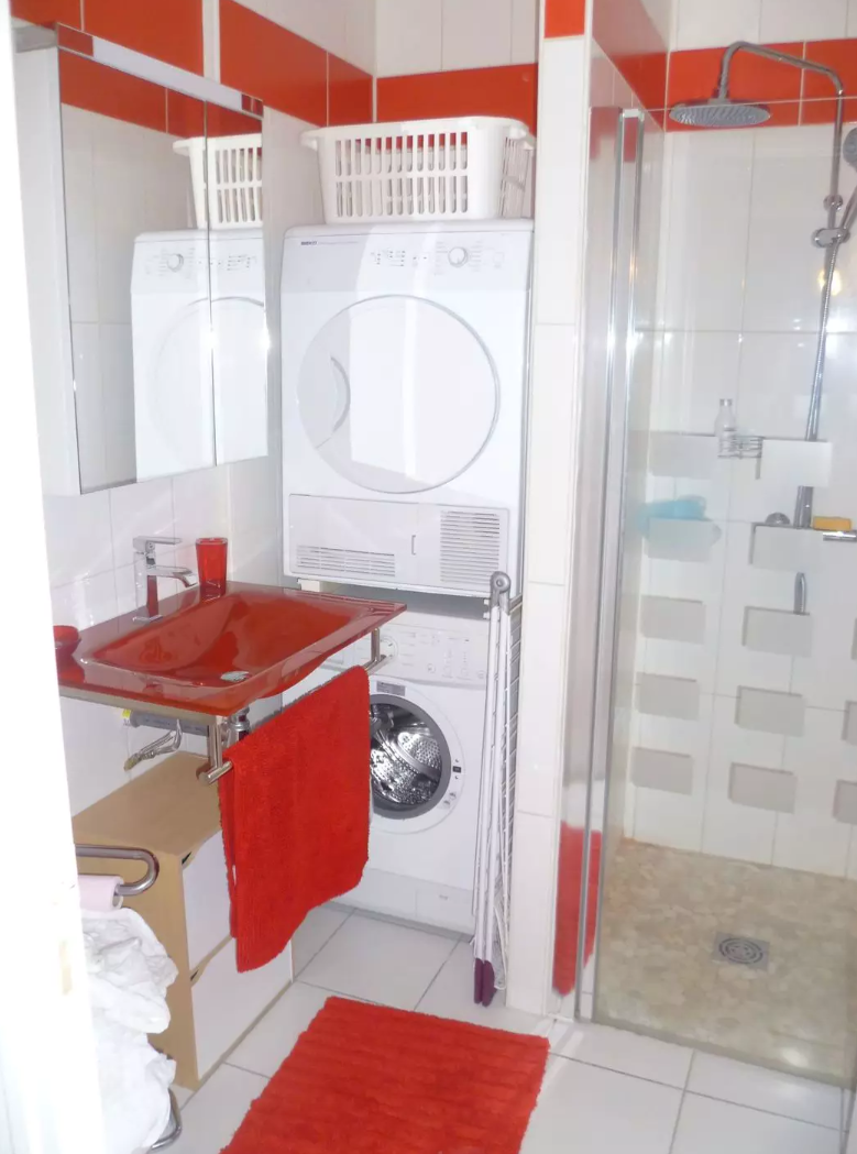 Appartement, meublé, 3 pièces, 36m² à Bordeaux (33000) — photo 2