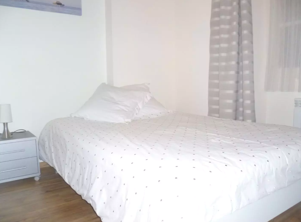 Appartement, meublé, 3 pièces, 36m² à Bordeaux (33000) — photo 3