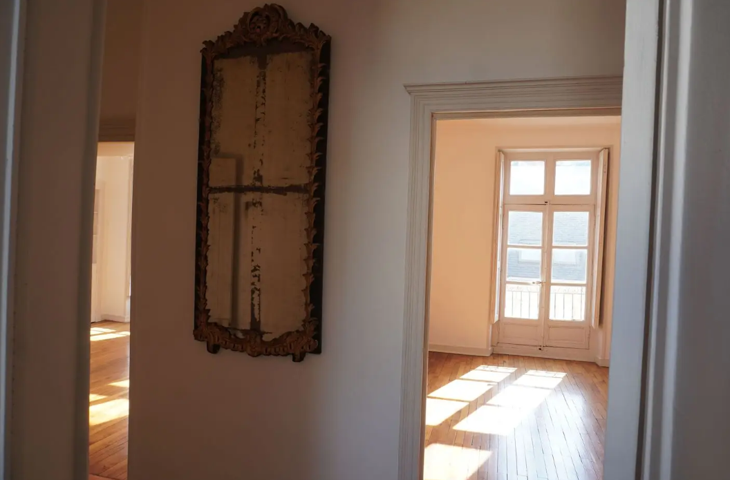 Appartement, non meublé, 3 pièces, 90m² à Nantes (44000) — photo 3