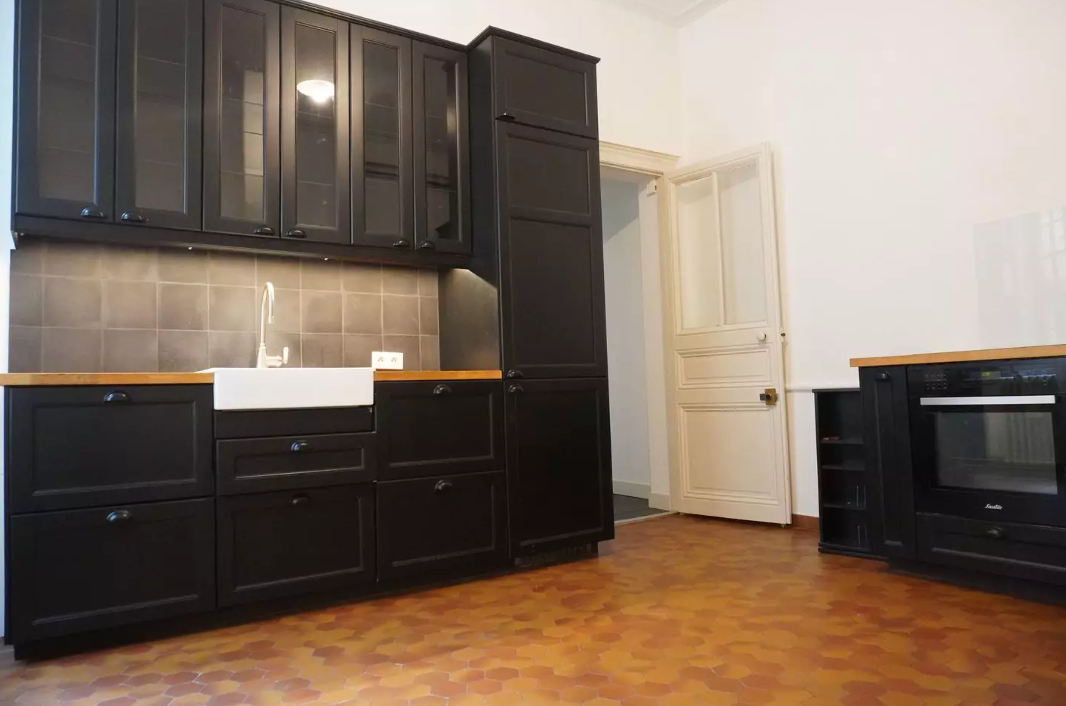 Appartement, non meublé, 3 pièces, 90m² à Nantes (44000) — photo 4