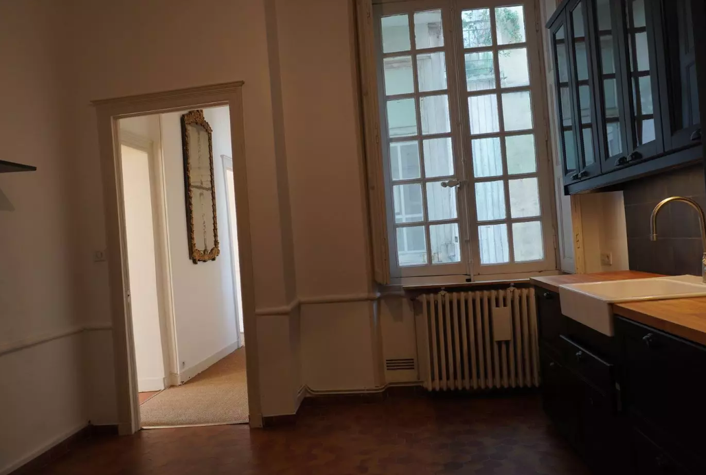 Appartement, non meublé, 3 pièces, 90m² à Nantes (44000) — photo 5