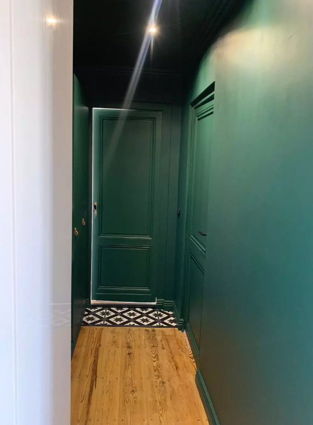 Appartement, meublé, 61m² à Bordeaux (33000) — photo principale