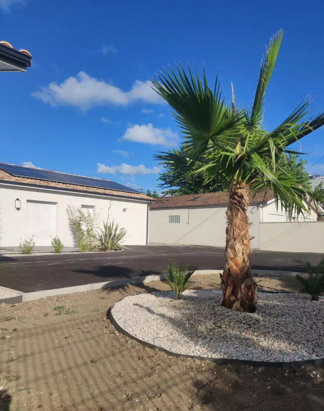Appartement, meublé, 7 pièces, 160m² à Bègles (33130) — photo principale