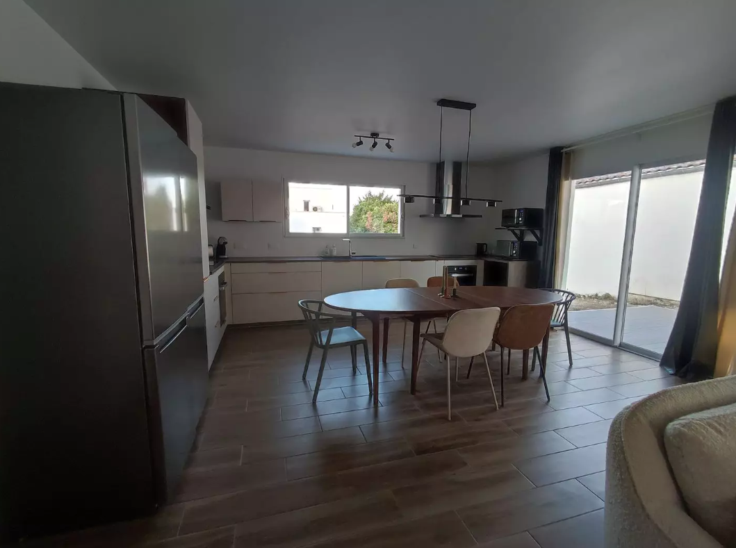 Appartement, meublé, 7 pièces, 160m² à Bègles (33130) — photo 4
