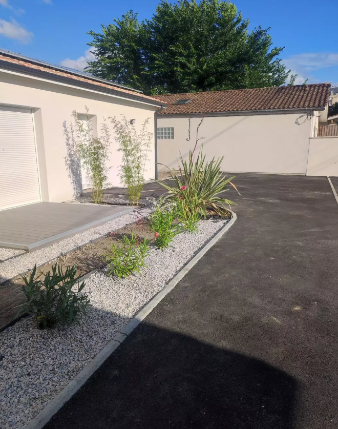 Appartement, meublé, 7 pièces, 160m² à Bègles (33130) — photo 2