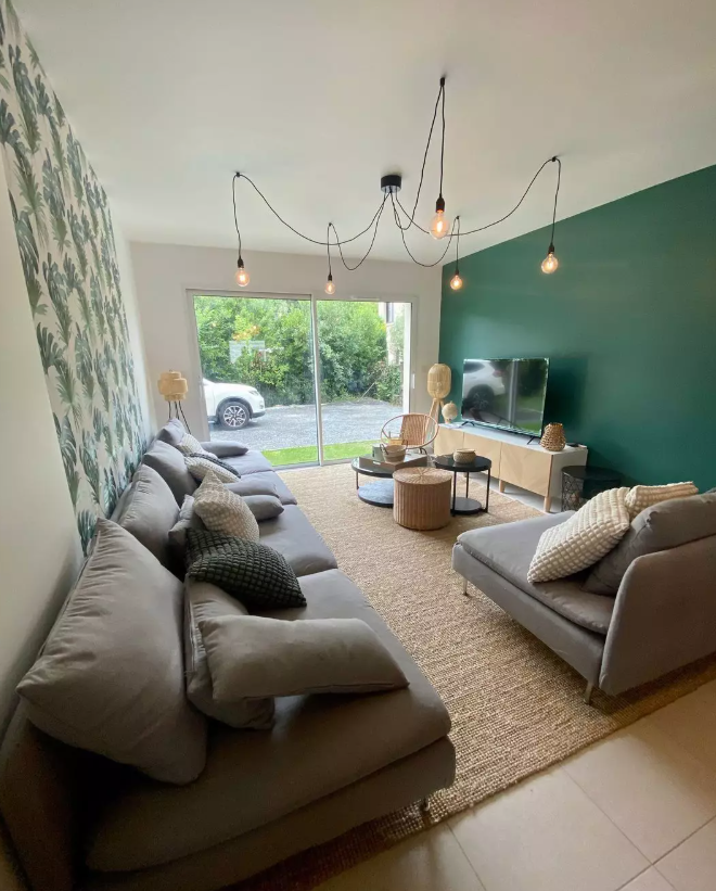 Appartement, meublé, 10 pièces, 250m² à Pessac (33600) — photo 3