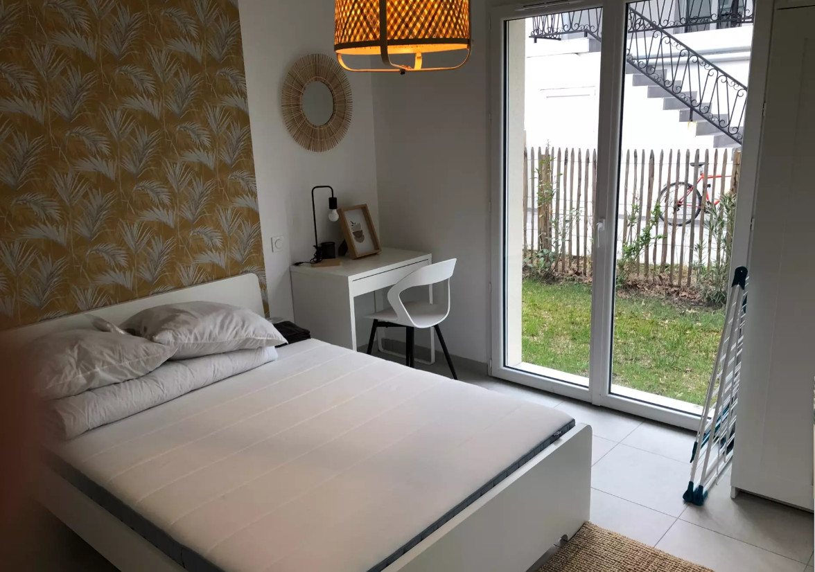 Appartement, meublé, 10 pièces, 250m² à Pessac (33600) — photo 2