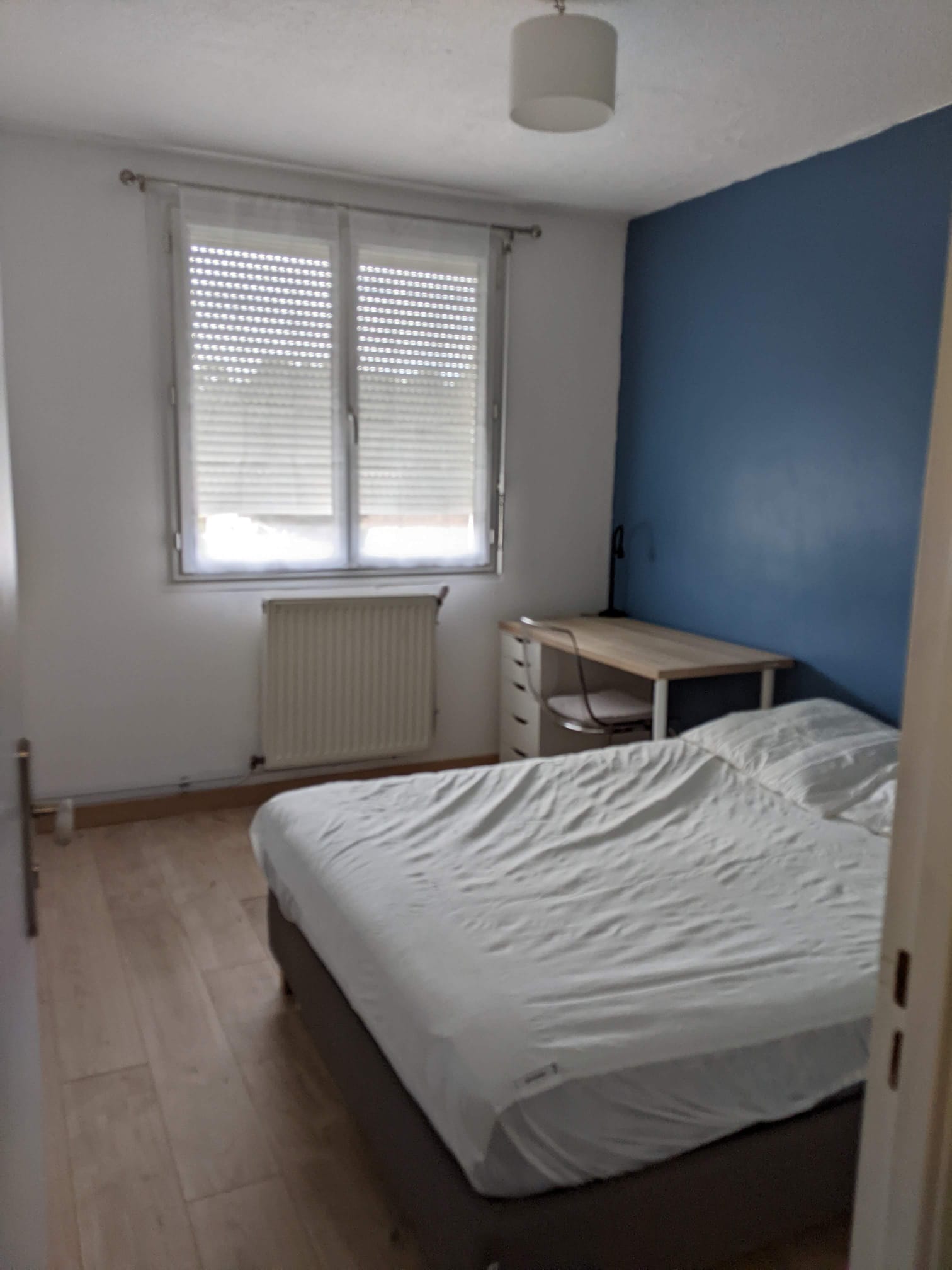 Appartement, meublé, 5 pièces, 80m² à Bordeaux (33000) — photo 4
