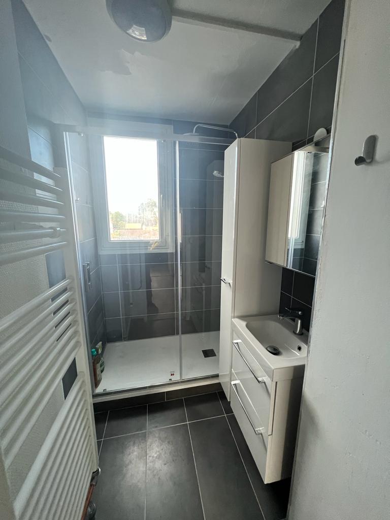Appartement, meublé, 5 pièces, 80m² à Bordeaux (33000) — photo 5
