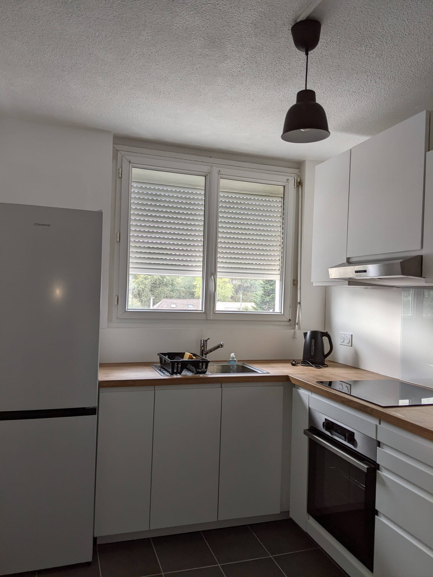 Appartement, meublé, 5 pièces, 80m² à Bordeaux (33000) — photo principale