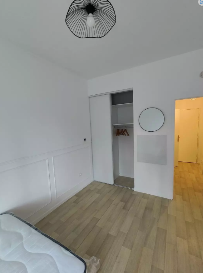 Appartement, meublé, 1 pièce, 20m² à Tours (37000) — photo 3