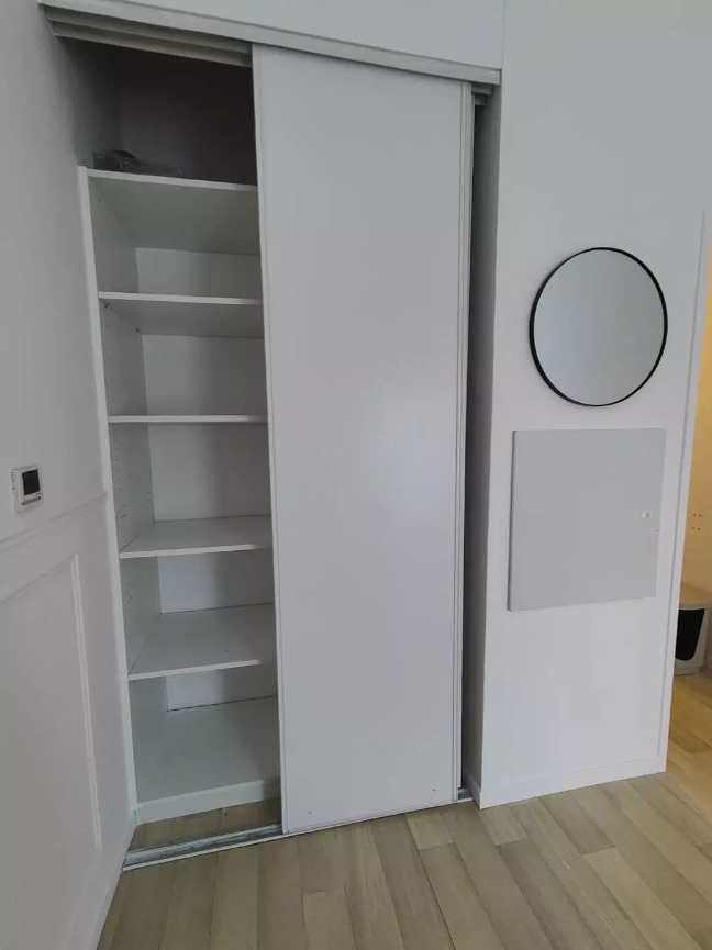 Appartement, meublé, 1 pièce, 20m² à Tours (37000) — photo 4