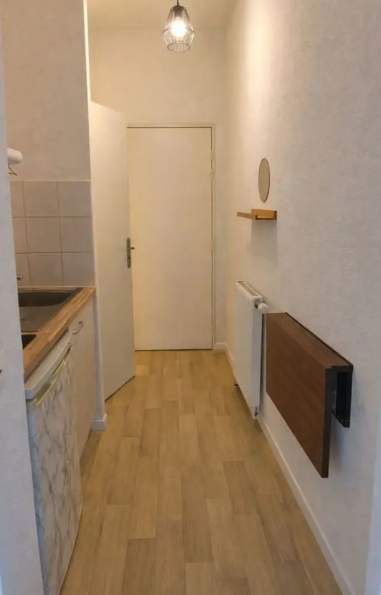 Appartement, meublé, 1 pièce, 20m² à Tours (37000) — photo 5