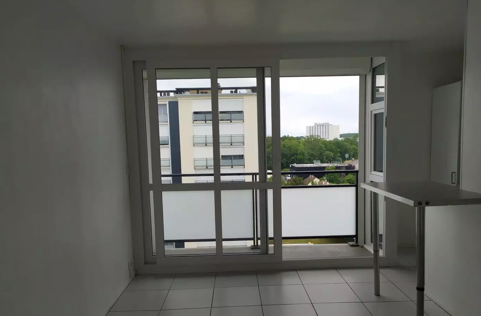 Appartement, non meublé, 1 pièce, 30m² à Tours (37000) — photo 3