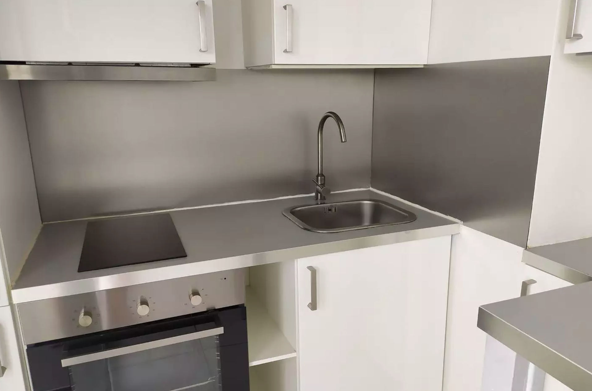 Appartement, non meublé, 1 pièce, 30m² à Tours (37000) — photo 4